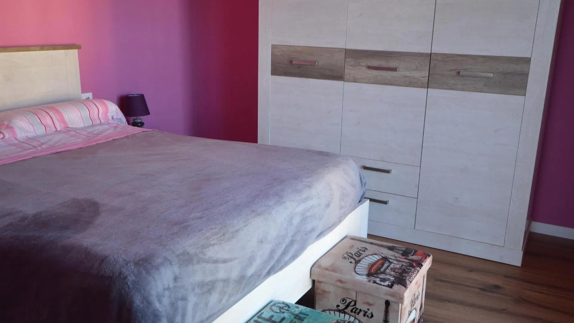 Apto Tcanigo 8D - Piscina Y Parking Comunitarios, Wifi, A/A, Vistas Fantasticas. - Es-89-98 Sant Pere Pescador 0*,