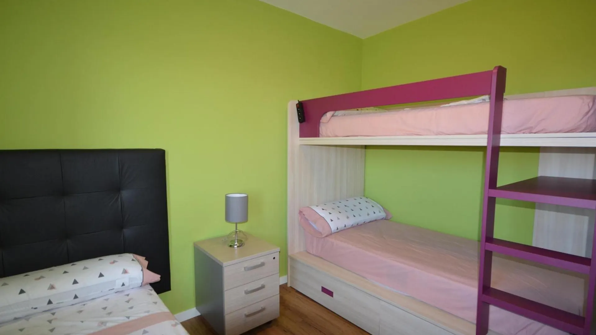 Apto Tcanigo 8D - Piscina Y Parking Comunitarios, Wifi, A/A, Vistas Fantasticas. - Es-89-98 Сант-Педро-Пескадор Апартаменты