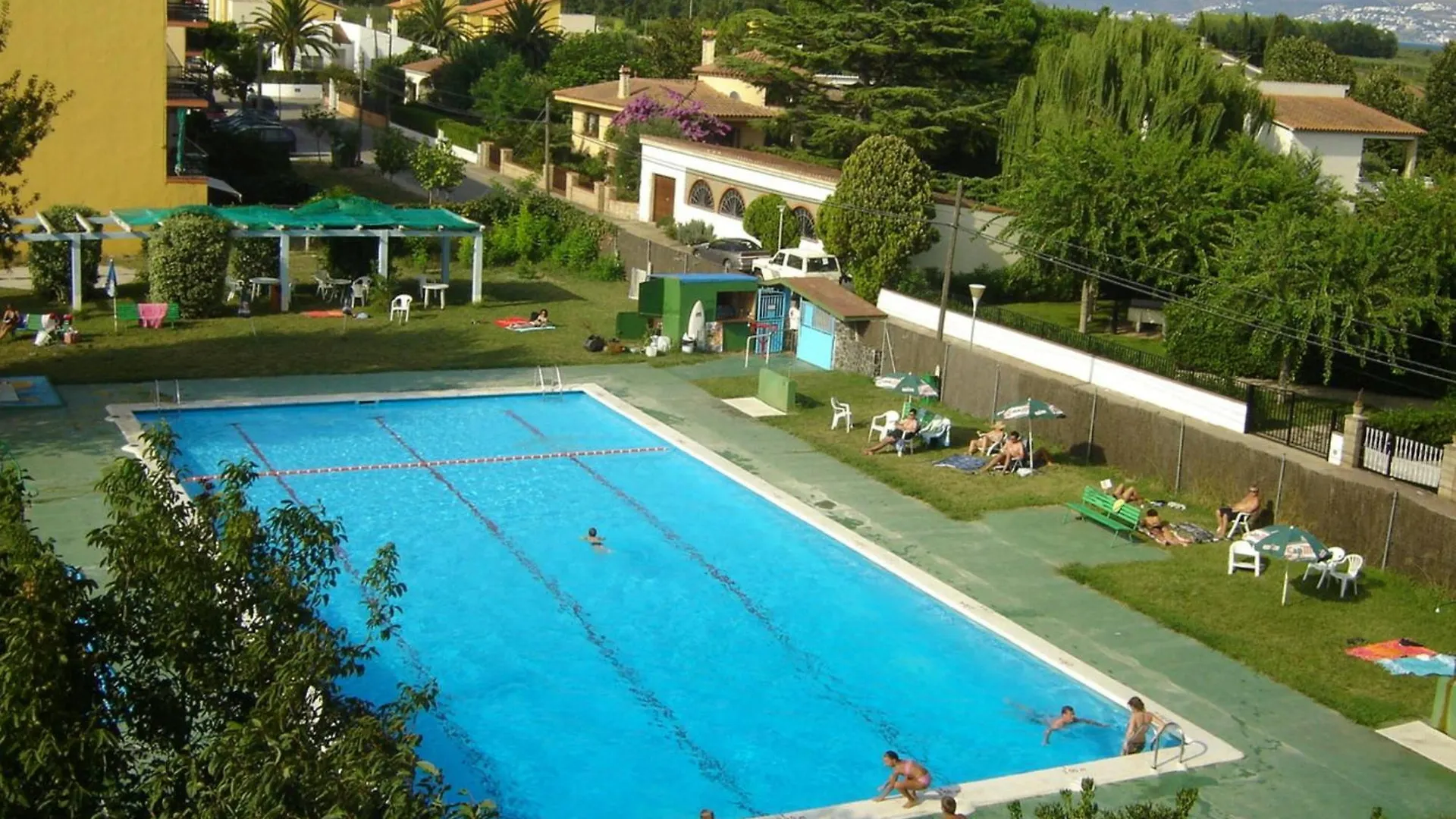 Apto Tcanigo 8D - Piscina Y Parking Comunitarios, Wifi, A/A, Vistas Fantasticas. - Es-89-98 Сант-Педро-Пескадор Испания